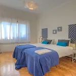 Apolonia7 Mit Blick Auf Wasser By Interhome Lejlighed