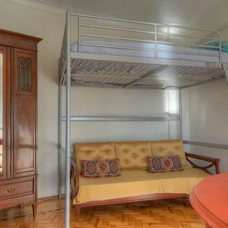 Apolonia7 Mit Blick Auf Wasser By Interhome *