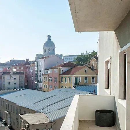 Apolonia7 Mit Blick Auf Wasser By Interhome Apartament