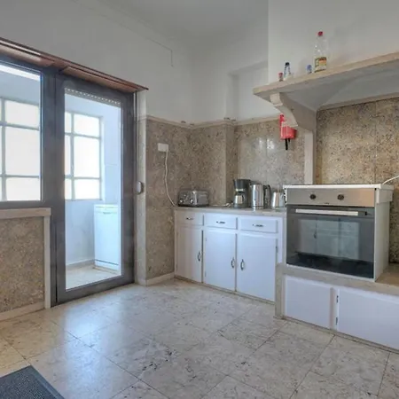 Apolonia7 Mit Blick Auf Wasser By Interhome Apartament Lizbona