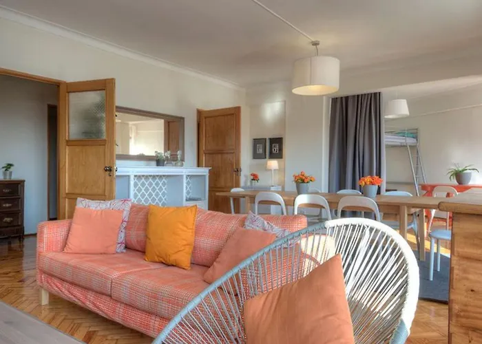 Apolonia7 Mit Blick Auf Wasser By Interhome Lizbona