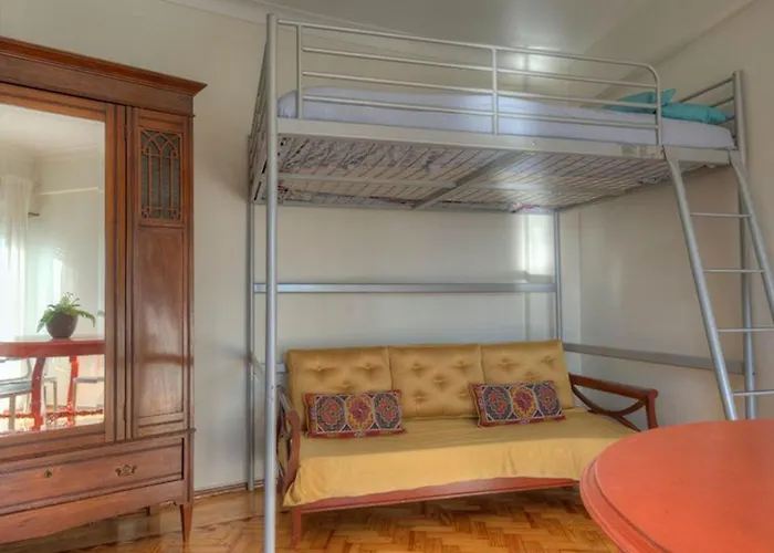 Apolonia7 Mit Blick Auf Wasser By Interhome *