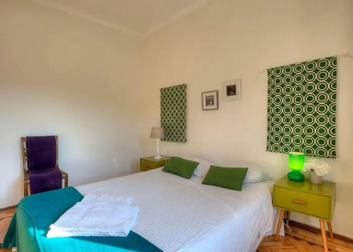 Apartament Apolonia7 Mit Blick Auf Wasser By Interhome *