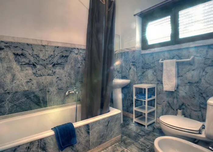 Apolonia7 Mit Blick Auf Wasser By Interhome * Lisbon