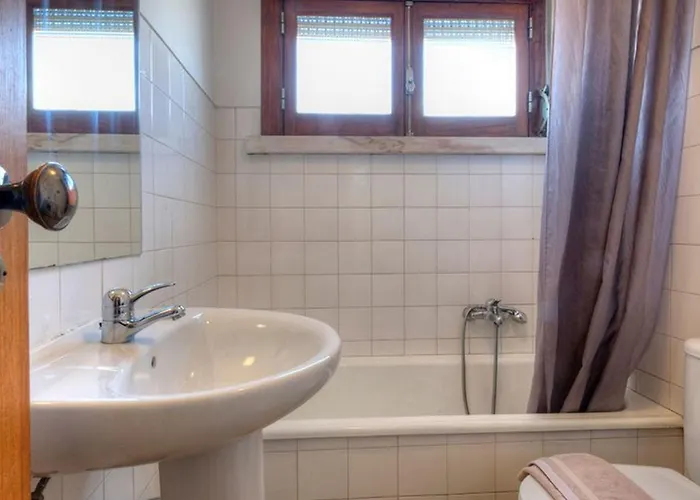 Apolonia7 Mit Blick Auf Wasser By Interhome Apartament *