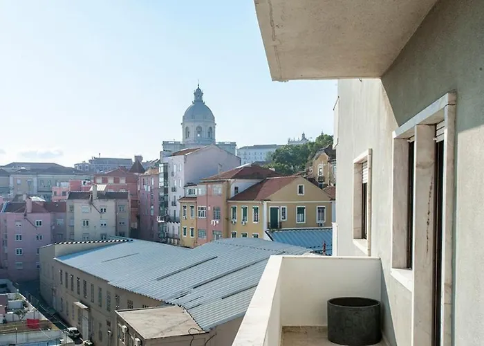 Apolonia7 Mit Blick Auf Wasser By Interhome Apartament