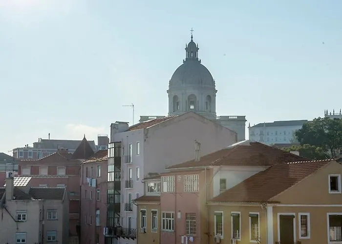 Apartament Apolonia7 Mit Blick Auf Wasser By Interhome