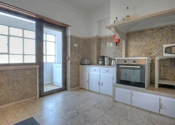 Apolonia7 Mit Blick Auf Wasser By Interhome Apartment Lisbon