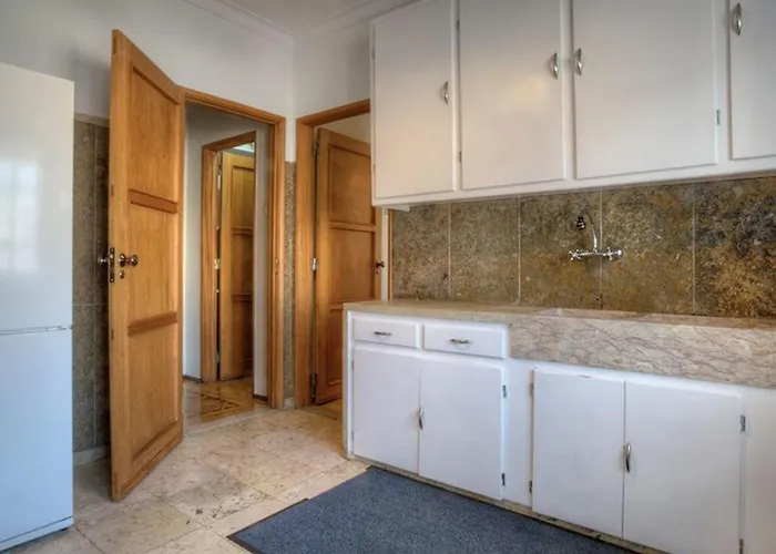 Apartament Apolonia7 Mit Blick Auf Wasser By Interhome *