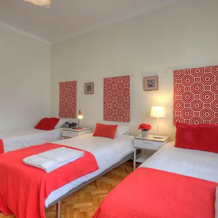 Apolonia7 Mit Blick Auf Wasser By Interhome Apartman *