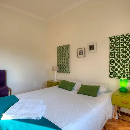 Apartman Apolonia7 Mit Blick Auf Wasser By Interhome *