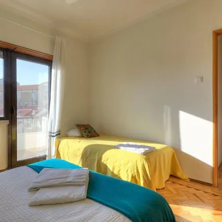 Apartman Apolonia7 Mit Blick Auf Wasser By Interhome