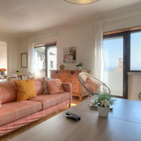 Apolonia7 Mit Blick Auf Wasser By Interhome
