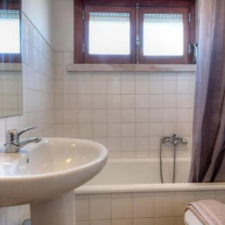 Apolonia7 Mit Blick Auf Wasser By Interhome Apartment *