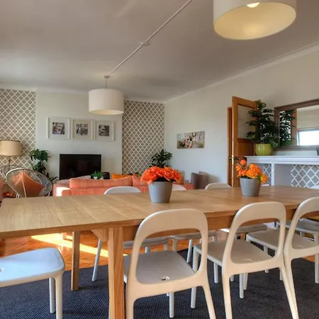 Apartment Apolonia7 Mit Blick Auf Wasser By Interhome Lisbon