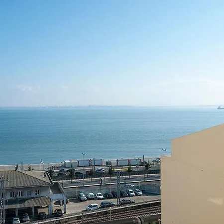 Apartment Apolonia7 Mit Blick Auf Wasser By Interhome *