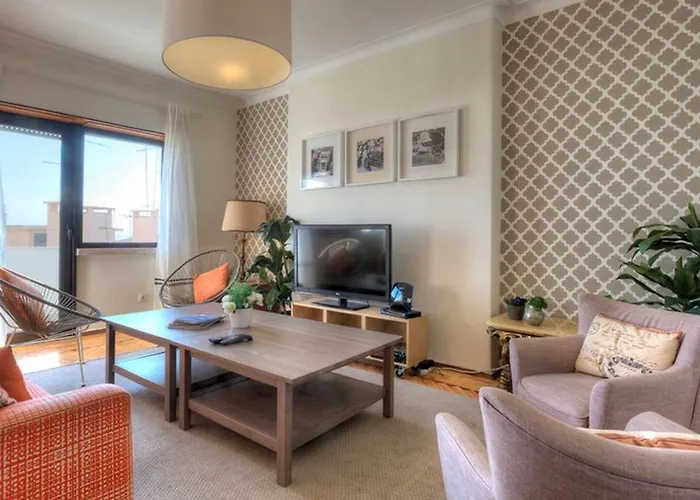 Apolonia7 Mit Blick Auf Wasser By Interhome