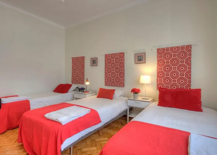 Apolonia7 Mit Blick Auf Wasser By Interhome Apartment *