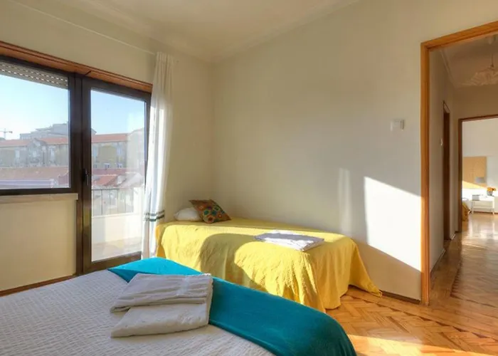 Apartment Apolonia7 Mit Blick Auf Wasser By Interhome