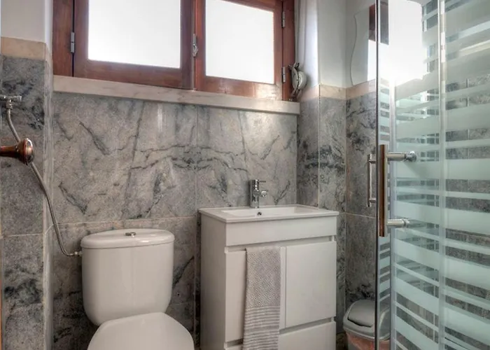 Apolonia7 Mit Blick Auf Wasser By Interhome Apartment