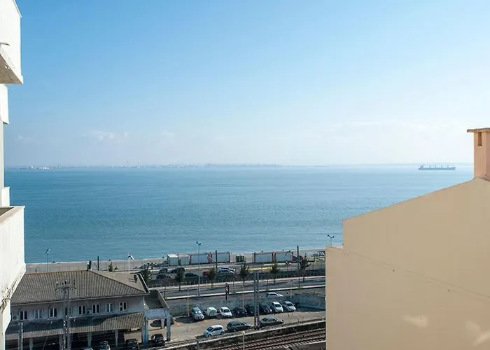 Apartamento Apolonia7 Mit Blick Auf Wasser By Interhome *