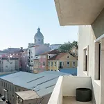 Apolonia7 Mit Blick Auf Wasser By Interhome Appartamento